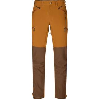 Larch Membran Bukser Women - Burnt Clay - Seeland