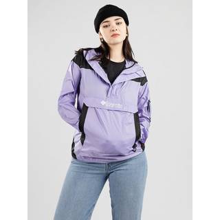Columbia ChallengerT Jakke - XS - frosted purple/ black