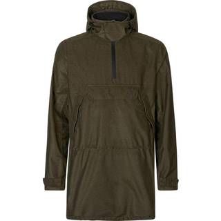Avail Smock Pine Grøn Melange - Seeland