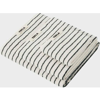 Bath Towel 70x140 Racing Green - ONESIZE