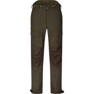 Helt II - Bukser Grizzly Brun - Seeland