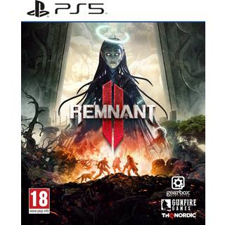 Remnant II - Sony PlayStation 5 - Action/Adventure