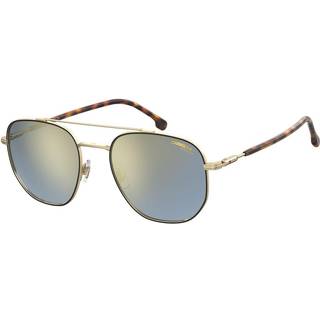 Carrera 236/S 0NR/2Y 54 Solbriller Mænd Guld - Gold - 54mm
