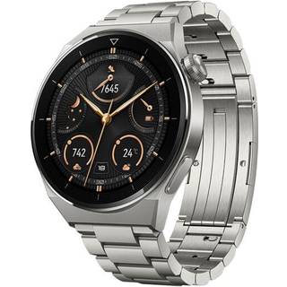HUAWEI WATCH GT3 PRO 46MM LIGHT TITANIUM ACCS