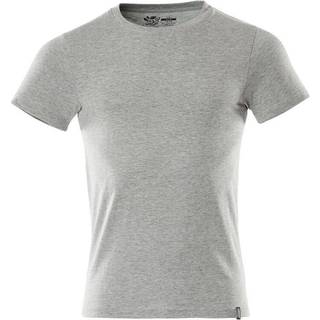 MASCOT® T-shirt Grå-Meleret 20382-796-08 6XLONE