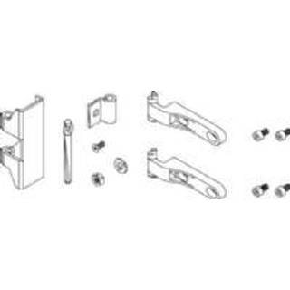 Hængselsæt >6 Mod.Cub.0119-0000 Cubic