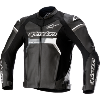 alpinestars GP Force Læderkombijakke sort 50