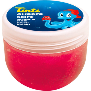Tinti Gelésæbe - Rød