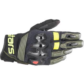 alpinestars Halo Handsker sort XXXL