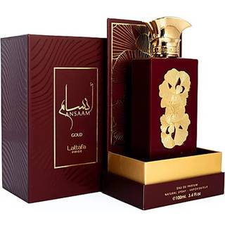 Lattafa Perfumes - Ansaam Gold Eau de Parfum - 100 ml