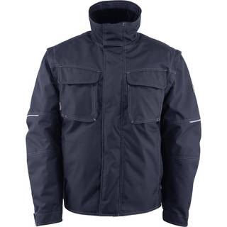 MASCOT® Vinterjakke Mørk Marine 10235-194-010 3XL