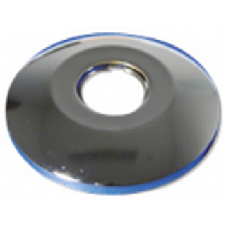 Alterna Primeo vægroset 1/2 inc x 67 mm - krom