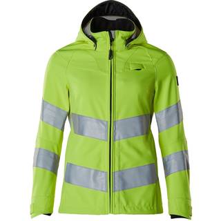 MASCOT® Softshell jakke SAFE SUPREME