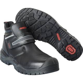 MASCOT FOOTWEAR INDUSTRY sikkerhedsstøvler, sort - 1139