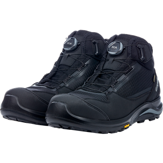 GRISPORT Active Pro Goretex® BOA® Waterproof Sikkerhedsstøvle m/wireluk EN ISO 20345 S3 HRO HI WR SRC Str. 45