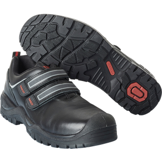 MASCOT FOOTWEAR INDUSTRY sikkerhedssko, sort - 1146