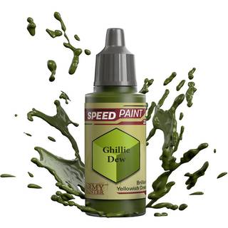 Ghillie Dew - Speedpaint 2.0 - The Army Painter