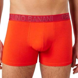 Bruno Banani Human Touch Short Boxer - Red - Medium