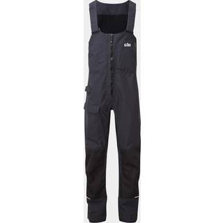 Sejlerbuks Gill OS2 Offshore Graphite, herre, XXX-Large