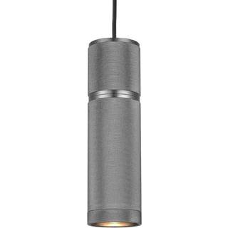 Halo Design Halo- The XL pendel Gun Black - 737055 ✓ På lager - klar til levering og afhentning