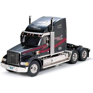 Tamiya trækker 1/14 Knight Hauler - Kit