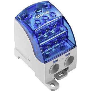 Weidmüller Weid wpd 108 1x120/2x35+3x25+4x16 bl pot