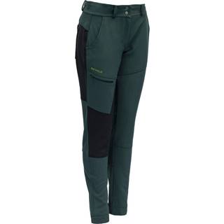 Devold Women's Keipen Merino Pants Woods, M