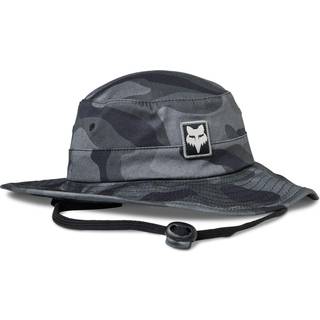 Traverse Hat Black (L/XL)
