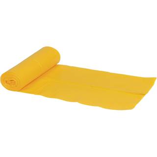 Plastsæk Sækko Sort 60 l 55x103 cm 24 rl Fødevaregodkendt 35 my Supersæk 10 ps/rl