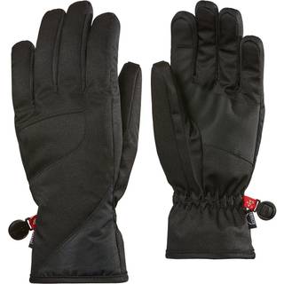 Kombi Hudson Waterguard Black, S