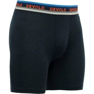 Devold Men's Lauparen Merino 190 Boxer Ink, XXL