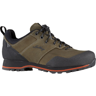 Lundhags Strei Low Tea Green, 37