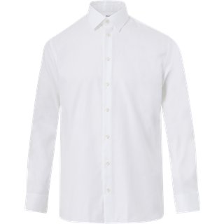 Slhregethan Shirt Ls Classic Noos