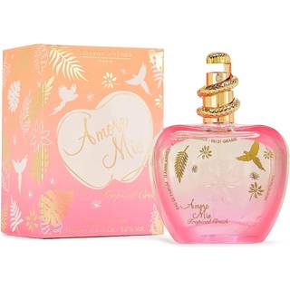 Jeanne Arthes Amore Mio Tropical Crush Eau de Parfum til kvinder 100 ml - 100 ml