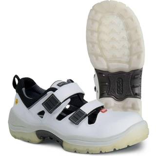 Jalas Respiro sikkerhedssandal 3510R-46