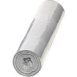 Rullpack LLD R3 (X3) Affaldspose 160 liter, gennemsigtig, 10 stk/rulle