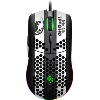 GitGud! Fast Rodriguez gaming mus - På lager i butik