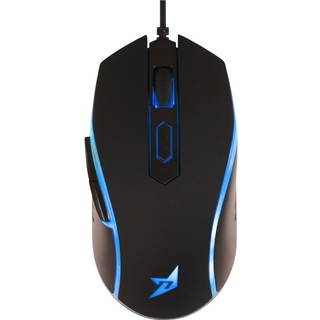 Next SR3 gaming mus - På lager i butik