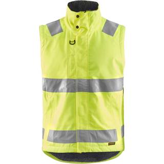 Blåkläder 3870 High Vis Vest / High Vis Vest - 2XL - High Vis Gul