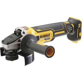 Dewalt akku vinkelsliber DCG405NT-XJ, 125 mm, 18 V + kasse