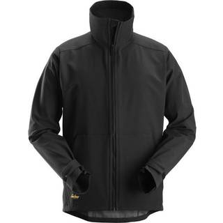 Snickers softshell jakke xl 1205 sort