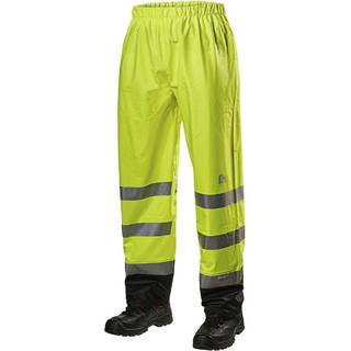 Regnbuks 930 Hi-Viz Gul Str. M