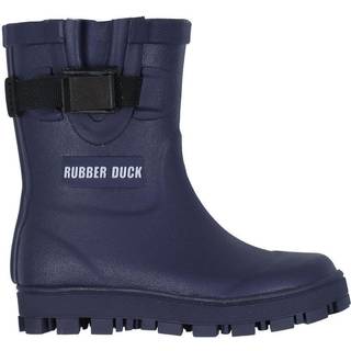 Rubber Duck Gummistøvle Navy 32
