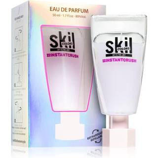 Skil Colors Instant Crush Eau de Parfum til kvinder 50 ml - 50 ml