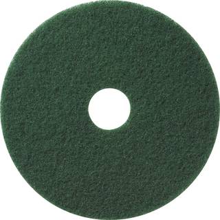 Taski Americo Rondel 15" (38 cm) Rød