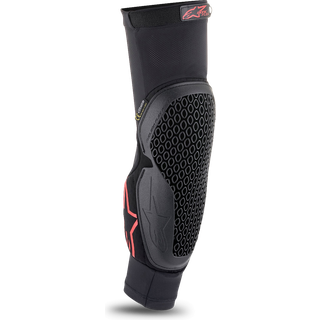 alpinestars Bionic Flex Albuebeskytter sort XL