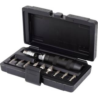 Slagtrekker KS Tools 515.1003  + bitssæt