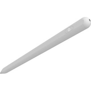 Stylus Tablet Pen | Magnetisk | Hvid | Fabriksny