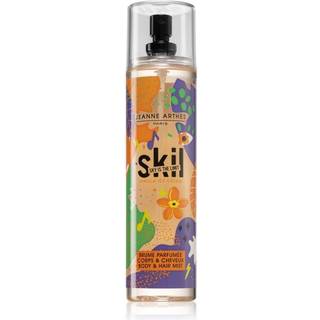 Skil Summer Crush Vanilla Ice Cream Duftende kropsspray til kvinder 250 ml - 250 ml