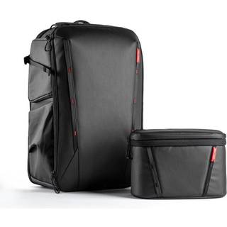 PGYTECH OneMo 2 Backpack Space Black 35L